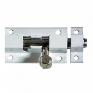 PASADOR ALUMINIO D8 50 MM...