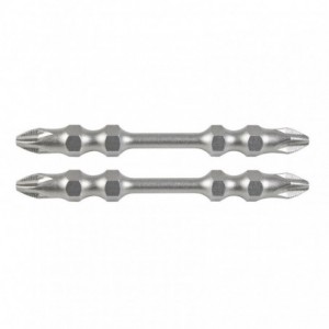 PUNTAS TORSION 65 MM.PH3...