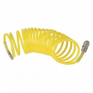 TUBO ESPIRAL CONEXION...