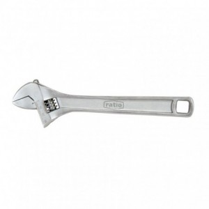 LLAVE GRADUABLE CHR-V 8  RATIO