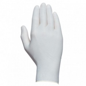 GUANTES LATEX MOD 530...