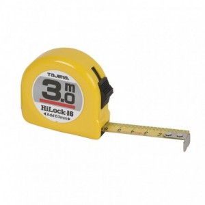 FLEXOMETRO HI-LOCK-16 3M...