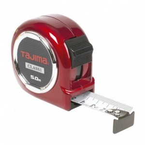 FLEXOMETRO HI-LOCK-25 5 M....