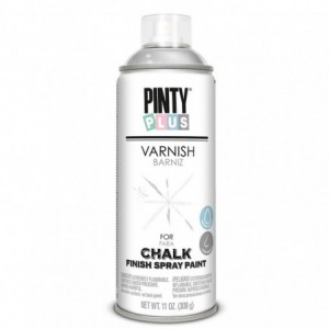 PINTURA SPRAY CHALK BARNIZ...