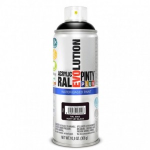 PINTURA SPRAY BASE AGUA...