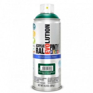 PINTURA SPRAY BASE AGUA...