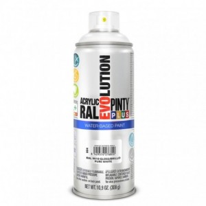 PINTURA SPRAY BASE AGUA...