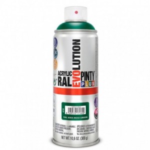 PINTURA SPRAY ACRILICA...
