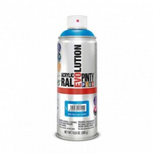 PINTURA SPRAY ACRILICA AZUL...