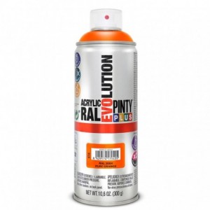 PINTURA SPRAY ACRILICA...