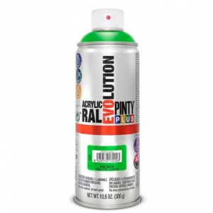 PINTURA SPRAY ACRILICA...
