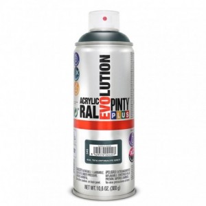 PINTURA SPRAY ACRILICA GRIS...