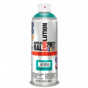 PINTURA SPRAY ACRILICA AZUL...