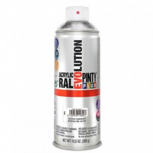 PINTURA SPRAY ACRILICA...