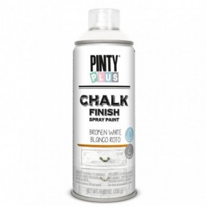 PINTURA SPRAY CHALK EFECTO...