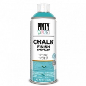 PINTURA SPRAY CHALK EFECTO...