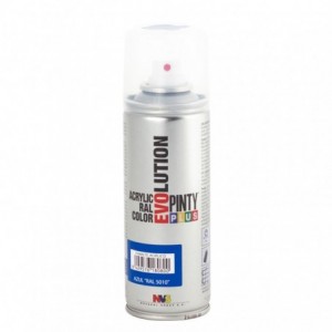 PINTURA SPRAY ACRILICA AZUL...