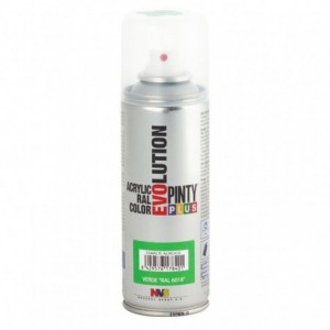 PINTURA SPRAY ACRILICA...