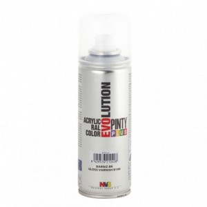 PINTURA SPRAY ACRILICA...