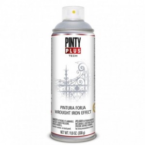 PINTURA FORJA GRIS...