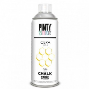 PINTURA SPRAY CHALK CERA...