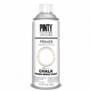 PINTURA SPRAY CHALK...