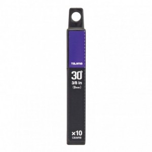 CUCHILLA CB-39 10 UDS....