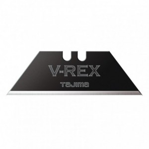 CUCHILLA TRAPEZOIDAL V-REX...