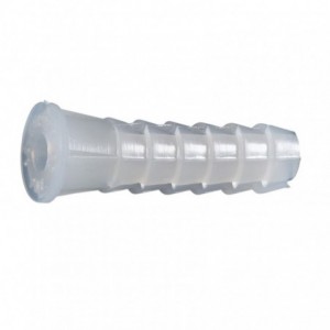 TACO PLAST.PARED N5 25 PZAS