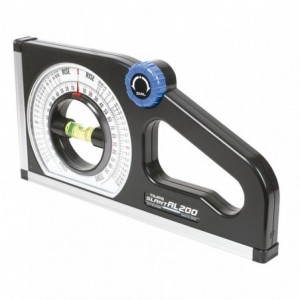 MEDIDOR ANGULOS SLANT-200...