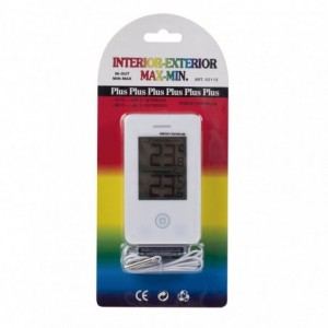 TERM.DIGITAL MAX/MIN PLUS...