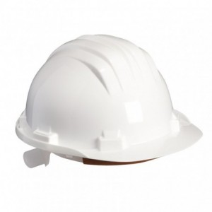 CASCO SEGURIDAD C/BANDA...