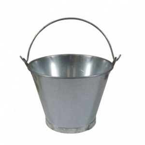 CUBO CONICO H.GALVANIZ.10...