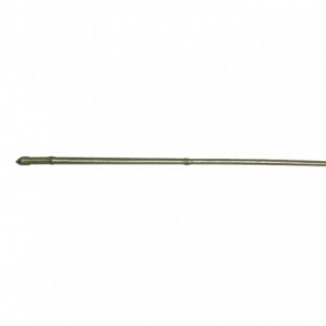 TUTOR BAMBU PLASTIF.1,80 M.