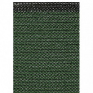 MALLA OCULTACION 2X10 M. VERDE