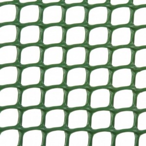 MALLA CUAD.10X10 VDE.25M.
