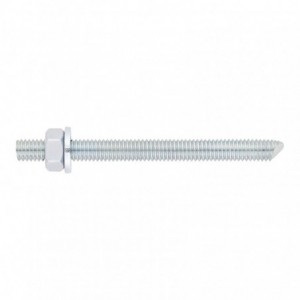 ESPARRAGO ROSCADO 10X115...