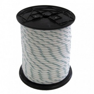 CUERDA NYLON TRENZADA...
