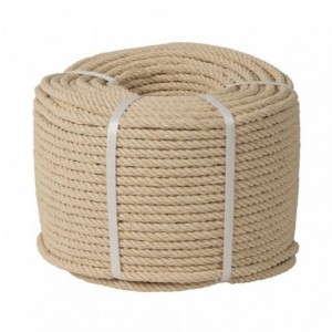 CUERDA IMITACION SISAL Ø6MM...