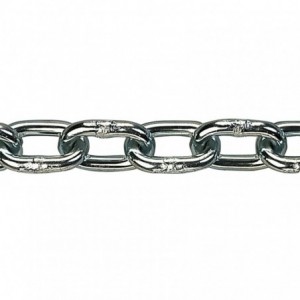 CADENA GENOVESA 3X19...