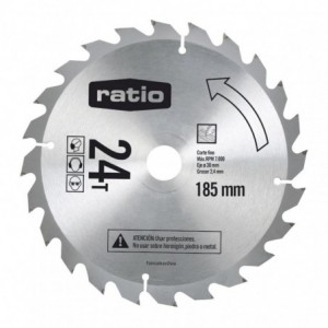 SIERRA CIRCULAR...